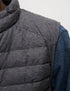 Marks & Spencer "Feather and Down Gilet with Stormwear™"